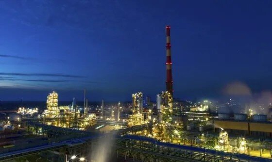 Anwil wyprodukował już 7 mln ton PVC