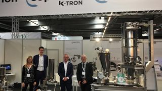 Technologies for efficien