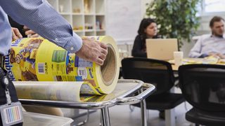Nestlé otwiera Instytut B
