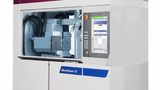 Micro injection molding for medical technology