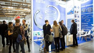 Fastener Poland - miejsce