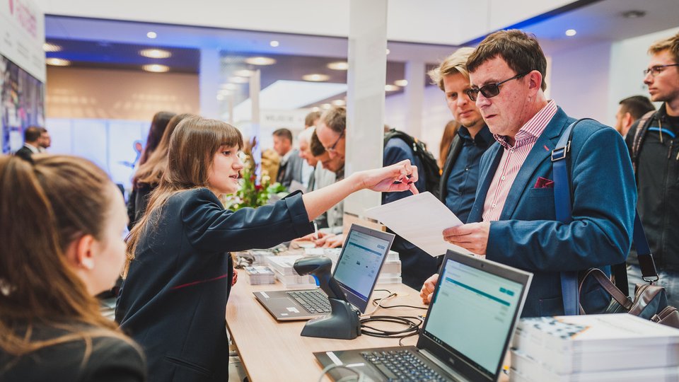 Dziesiąta edycja targów Kompozyt-Expo