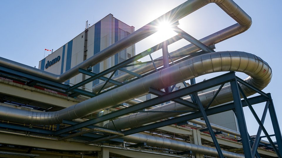 Domo to highlight polyamides as truly sustainable solutions at K 2019