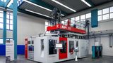 Double offer by ST BlowMoulding at K 2019