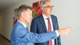 Krones and Stadler are turbo-starting a strong closed-cycle economy  