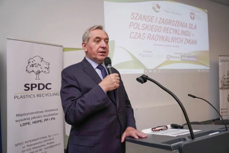 Henryk Kowalczyk