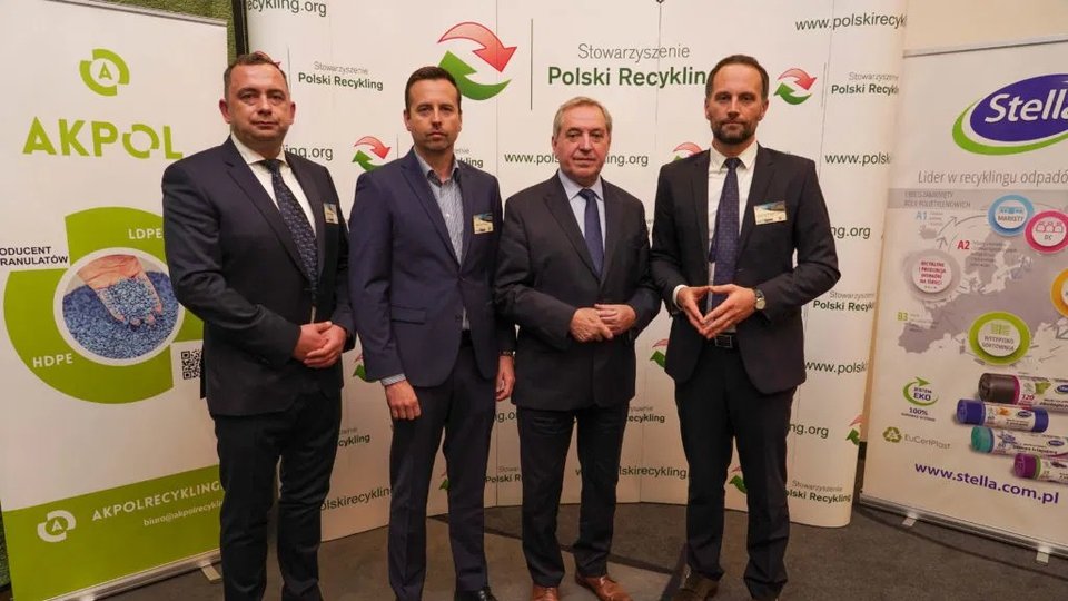 Czas radykalnych zmian dla polskich recyklerów