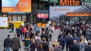 FachPack 2019 points the 