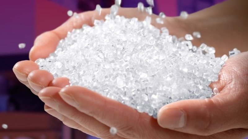 Domo, Circularise and Covestro partner on full plastics traceability