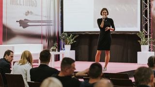 Ciech Sarzyna na jubileus