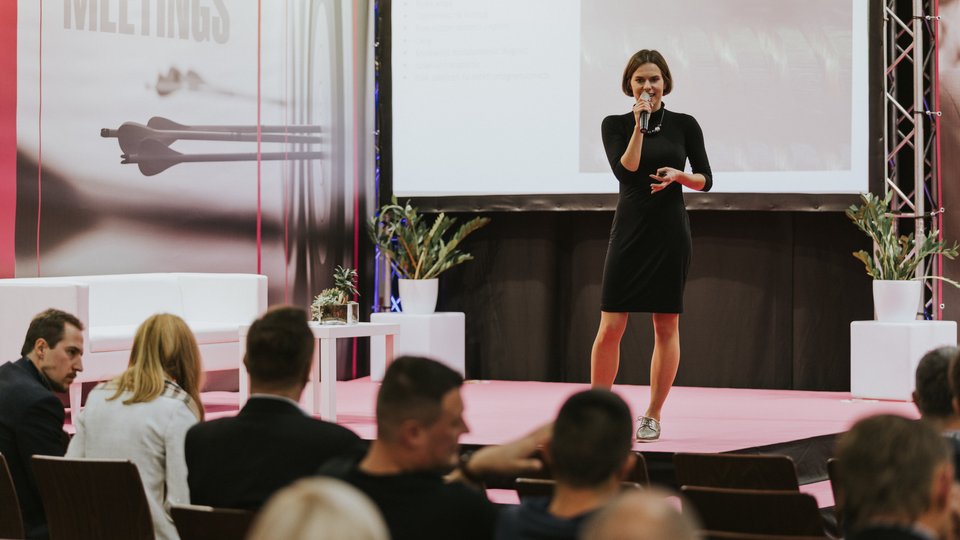 Ciech Sarzyna na jubileuszowych targach Kompozyt Expo