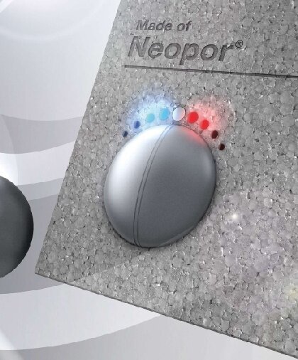 Neopor, BASF