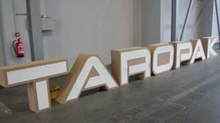 32 edycja targów Taropak 