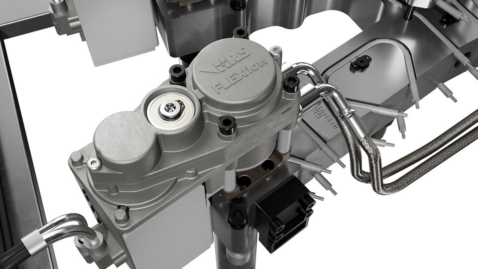 State-of-the-art hot runner solutions to be presented live at partner sites