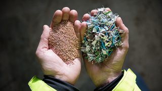 Stena Recycling po raz tr