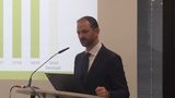 Engel presenting a marketplace solution for the plastics industry at K 2019