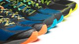New Sabic foam solution for footwear