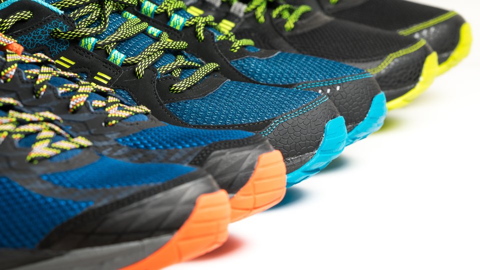 New Sabic foam solution for footwear