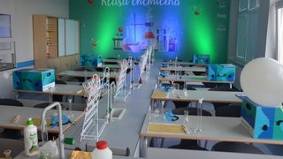 Powstała klasa chemiczna 