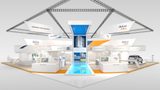 Sabic delivers dynamic showcase of pioneering sustainability solutions at K 2019