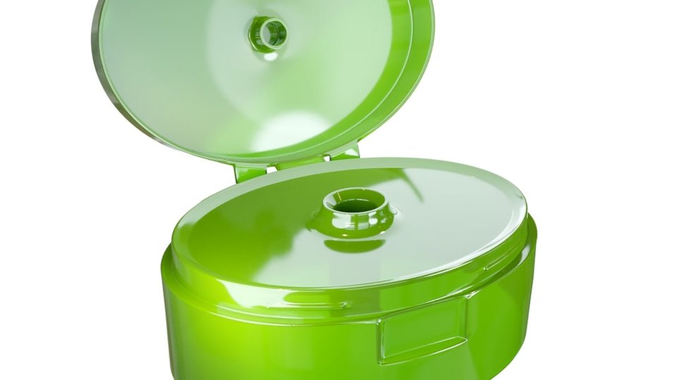 Borealis launches new BorPure resin at the K 2019