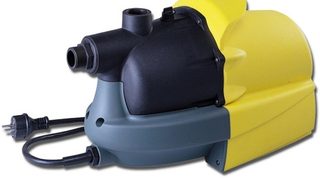 Potable water certificati