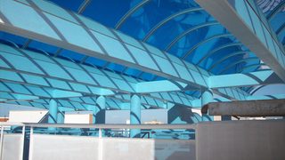 Innovation in building an