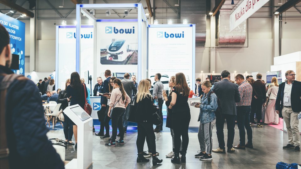 Kompozyt-Expo - rozwój od dziesięciu lat