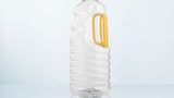 KHS now offers technology for the manufacture of large PET containers with integral handles