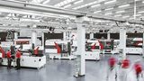 Milacron pushes to offer Highest quality solutions through technical and methodical approach
