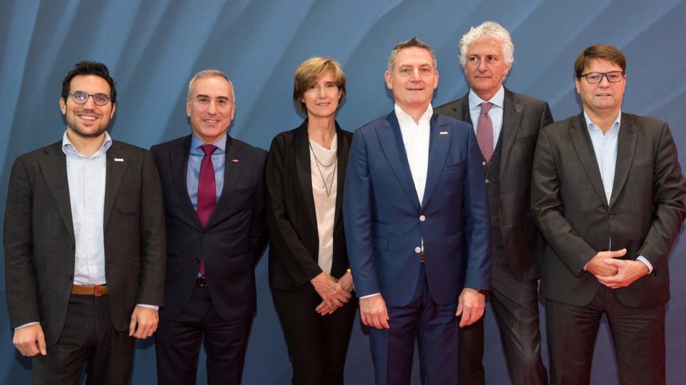 EuPC, PlasticsEurope and PRE against the Italian plastic tax