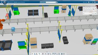 Firma SKF wybiera rozwiąz