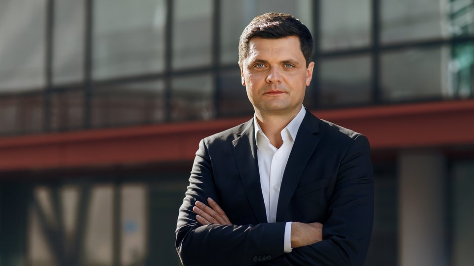 Produkcja w Polsce w kontekście czwartej rewolucji przemysłowej