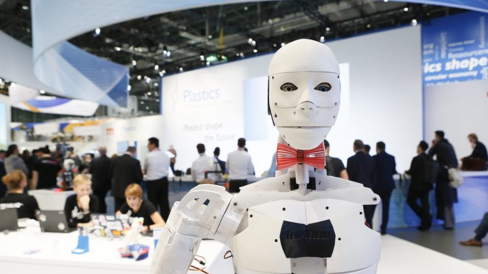 K 2019: Clear signal for responsible handling of plastics