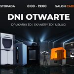 Dni Otwarte w Salonie...