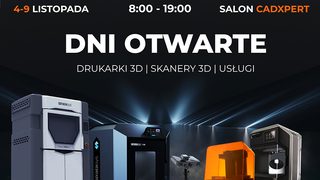 Dni Otwarte w Salonie Dru