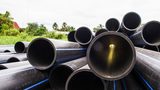 Zgrzewanie elektrooporowe rur PE - zasady dobrych praktyk