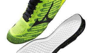 BASF and Mizuno upscale p