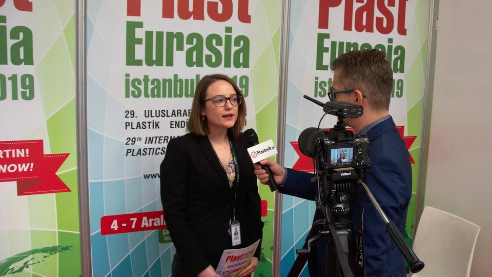 Plast Eurasia Istanbul counts down for its 29th edition