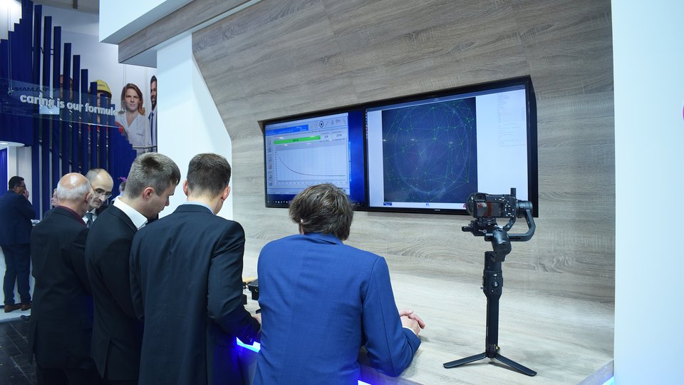 The secret star of the K 2019