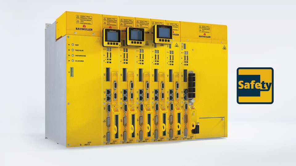 Intelligent automation solutions for the digital future 