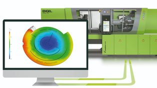 Engel sim link - połączen