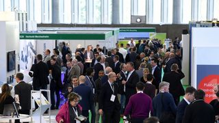 Plastics Recycling Show E