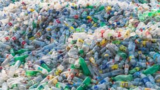 The plastics industry is 