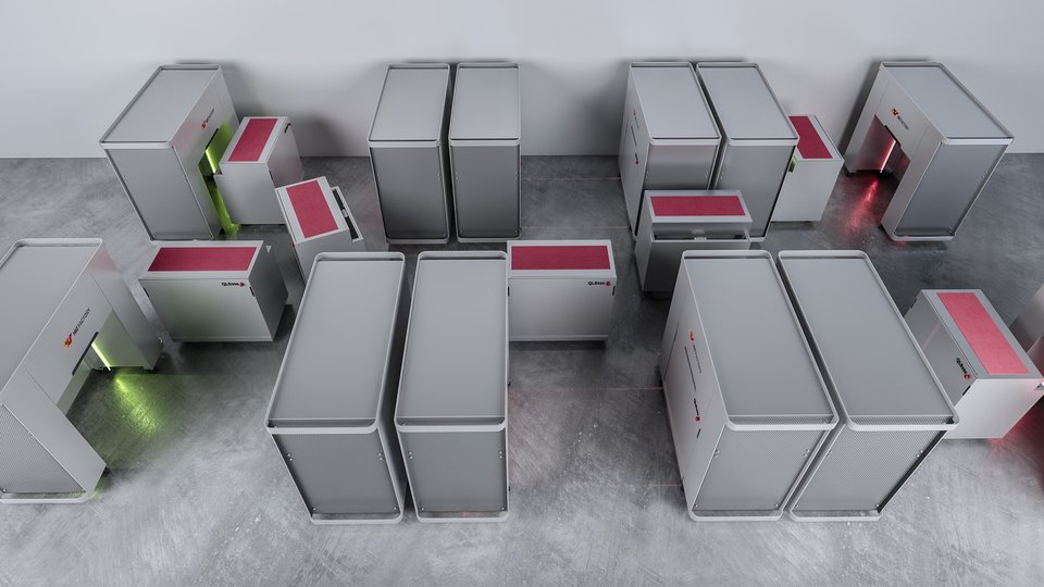 Evonik and NXT Factory intensify cooperation for 3D printing