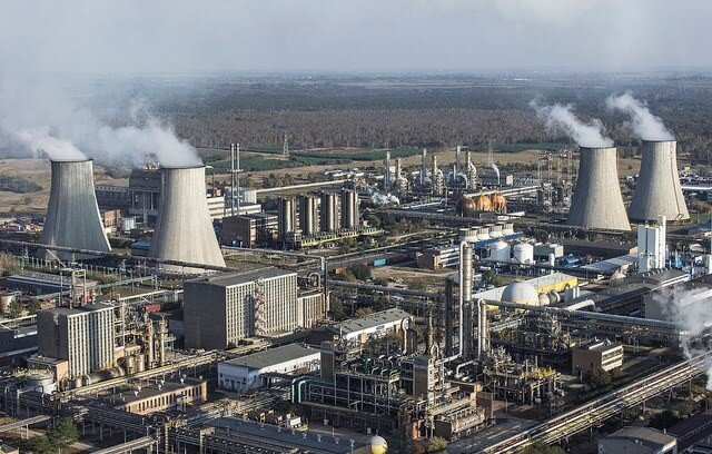 Świetne wyniki Grupy Azoty po trzech kwartałach 2019