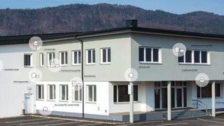 K-Uni w Stowarzyszeniu na