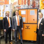 Koch-Technik na K 2019:...