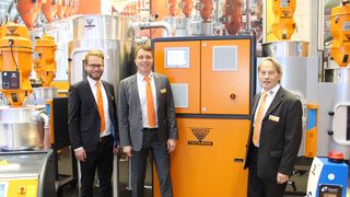 Koch-Technik na K 2019: p