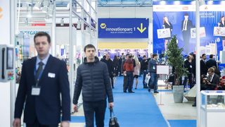 interpack 2020: Exhibitor
